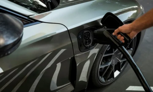 Photo: Audi Audi RS e-tron GT Performance