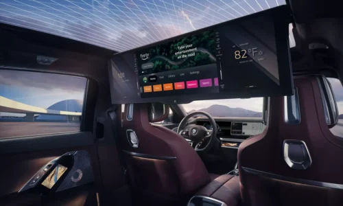 Photo: BMW BMW 7 Series