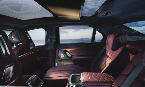 Photo: BMW BMW 7 Series