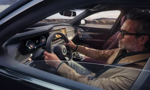 Photo: BMW BMW 7 Series