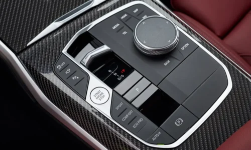 Photo: BMW BMW G20 M340i