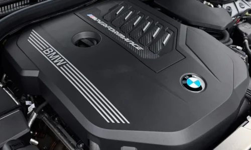 Photo: BMW BMW G20 M340i