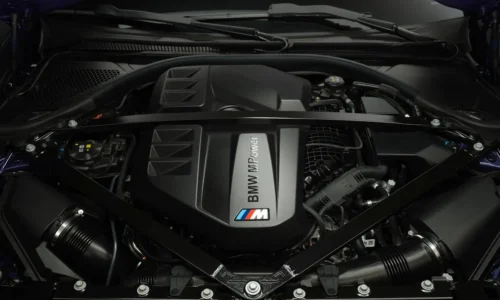 Photo: BMW BMW M2 CS