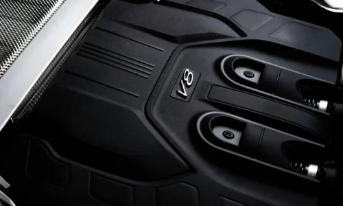 Photo: Bentley Bentley Continental GT