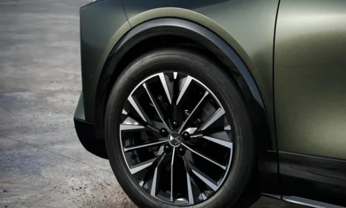 Photo: DS No 7 DS No 7