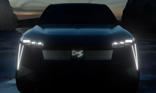 Photo: DS No 7 DS No 7