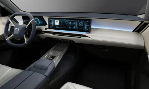 Photo: DS No 7 DS No 7