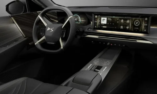 Photo: DS No 7 DS No 7