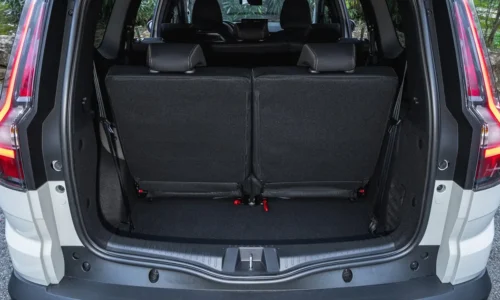 Photo: Dacia Dacia Jogger