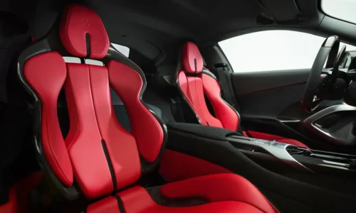 Photo: Ferrari Ferrari 12 Cilindri