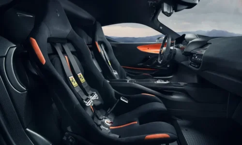 Photo: Ferrari Ferrari SF90XX Stradale