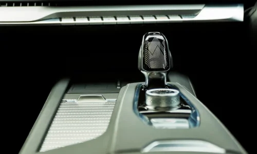 Photo: MG MG S9 PHEV