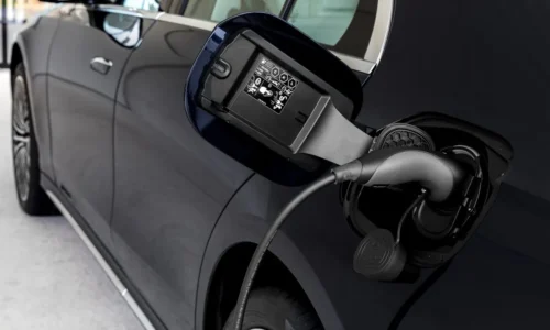 Photo: Mercedes Mercedes E-Class