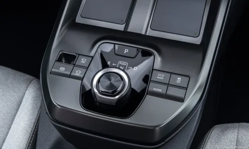 Photo: Toyota Toyota C-HR+