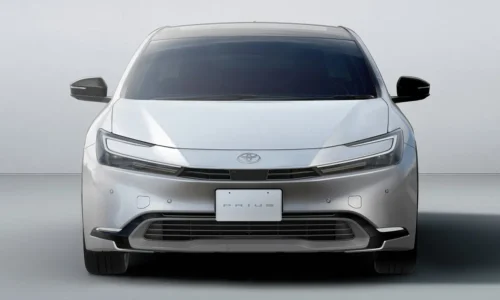 Photo: Toyota 2026 Toyota Prius Review: The Evolution of the World's Most Famous Hybrid