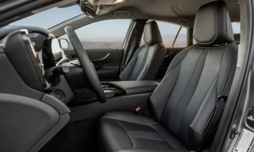 Photo: Toyota Toyota’s Hydrogen Future! Can the Mirai Change the Game