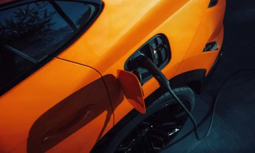 Photo: Lamborghini Lamborghini Urus SE