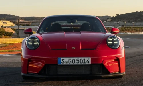 Photo: Porsche Used Porsche 911 Buying Guide What You Need to Know in US