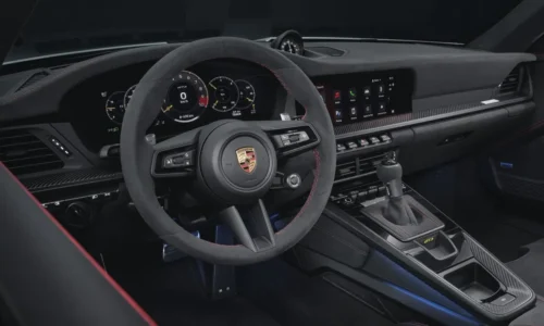 Photo: Porsche Used Porsche 911 Buying Guide What You Need to Know in US