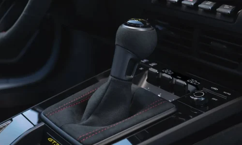 Photo: Porsche Used Porsche 911 Buying Guide What You Need to Know in US