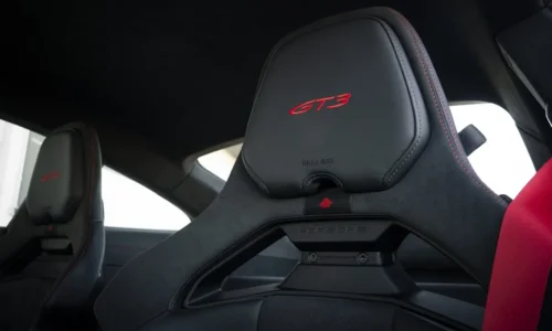 Photo: Porsche Used Porsche 911 Buying Guide What You Need to Know in US