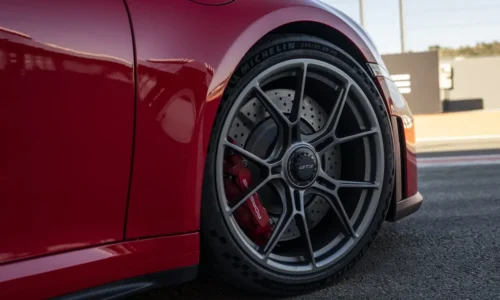 Photo: Porsche Used Porsche 911 Buying Guide What You Need to Know in US