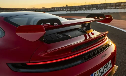 Photo: Porsche Used Porsche 911 Buying Guide What You Need to Know in US