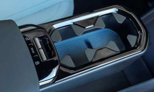 Photo: Volvo Volvo EX30