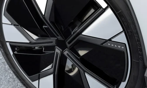 Photo: Volvo Volvo EX30