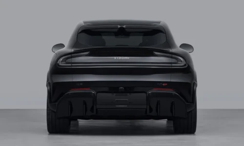 Photo: Xiaomi Xiaomi YU7 GT