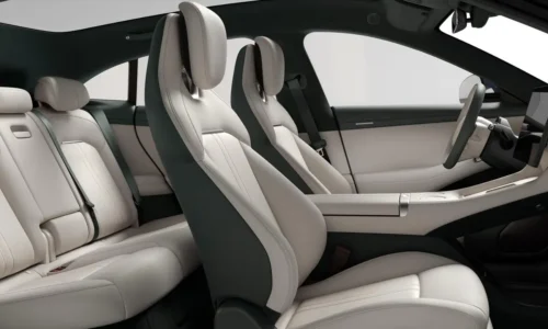 Photo: Xiaomi Xiaomi YU7 GT