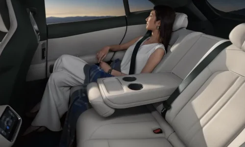 Photo: Xiaomi Xiaomi YU7 GT