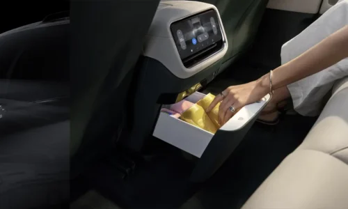 Photo: Xiaomi Xiaomi YU7 GT