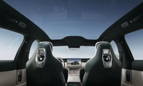 Photo: Xiaomi Xiaomi YU7 GT