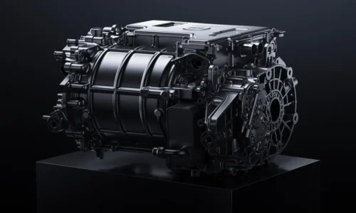 Photo: Xiaomi Xiaomi YU7 GT