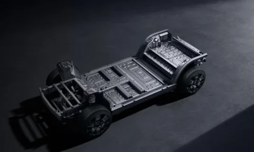 Photo: iCAUR iCAUR 03T