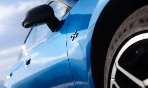 Photo: Dodge 2026 Dodge Charger Sixpack