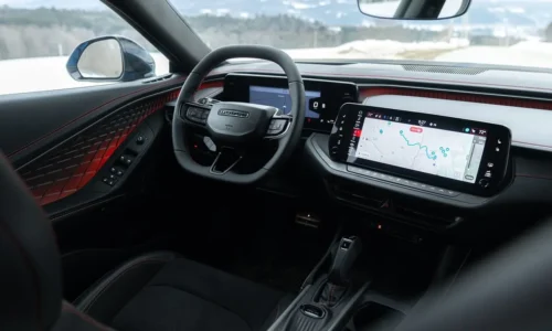 Photo: Dodge 2026 Dodge Charger Sixpack