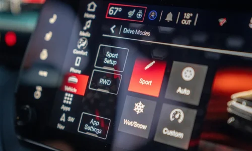 Photo: Dodge 2026 Dodge Charger Sixpack