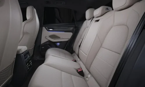 Photo: Porsche 2026 Porsche Macan Facelift: What Is New and What Is Improved?