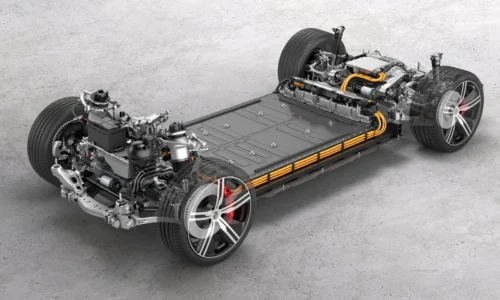 Photo: Porsche 2026 Porsche Macan Facelift: What Is New and What Is Improved?