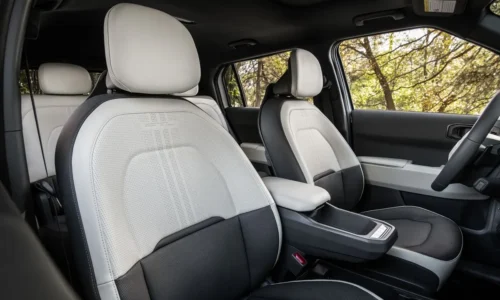 Photo: Kia 2027 Kia EV3