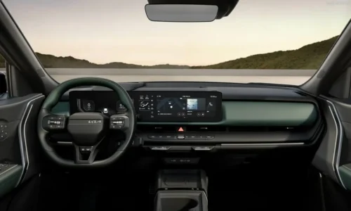 Photo: Kia 2027 Kia Seltos