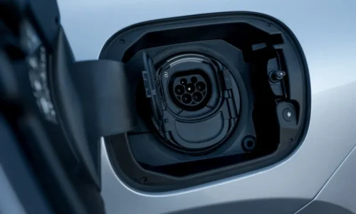 Photo: Mercedes 2027 Mercedes-Benz GLE