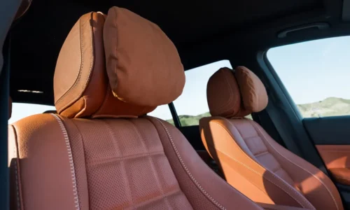 Photo: Mercedes 2027 Mercedes-Benz GLE