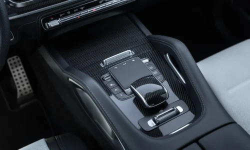 Photo: Mercedes 2027 Mercedes-Benz GLE Coupe