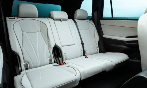 Photo: Volkswagen 2027 Volkswagen Atlas