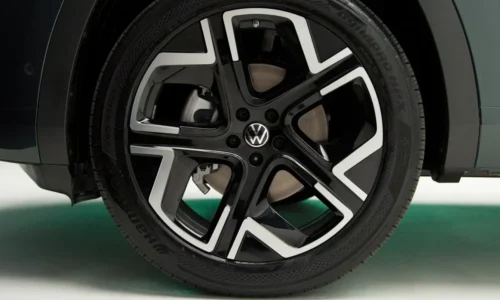 Photo: Volkswagen 2027 Volkswagen Atlas