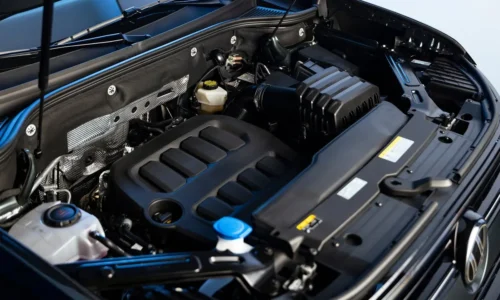 Photo: Volkswagen 2027 Volkswagen Atlas