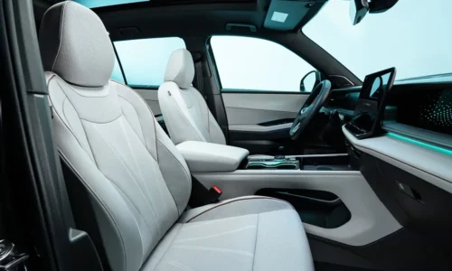 Photo: Volkswagen 2027 Volkswagen Atlas